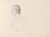 Wilhelmine Larsen (1861)