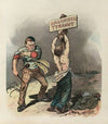 Will the white slave have a Lincoln (1905)