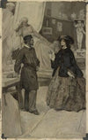 Will you be my friend indeed (1900)