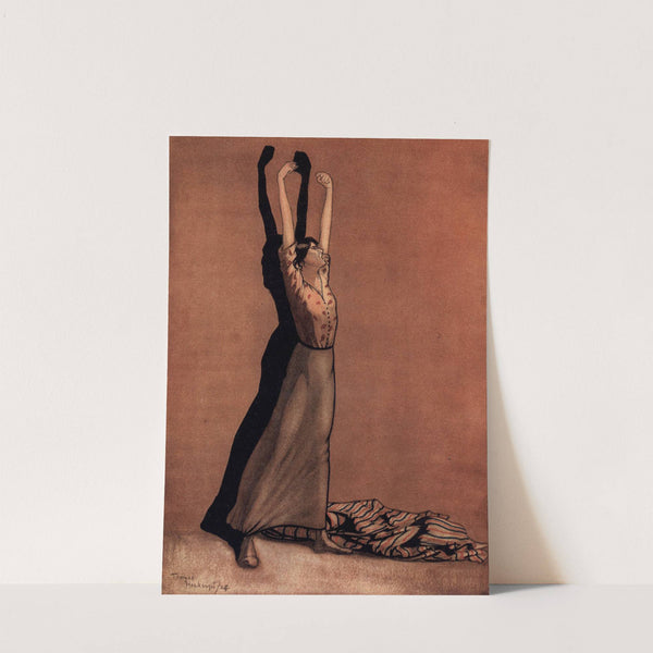 Will you never be done talking by Thomas Mackenzie