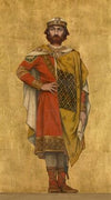 Willem van Saeftinghe (1889)