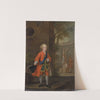 William Augustus, Duke of Cumberland (1732) by William Hogarth