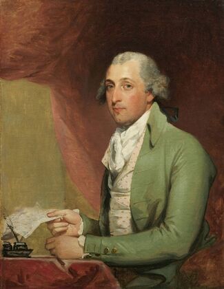 William Bayard