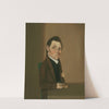 William Bonham (1825) by William Bonnell