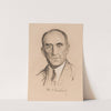 William Brockman Bankhead by Samuel Johnson Woolf