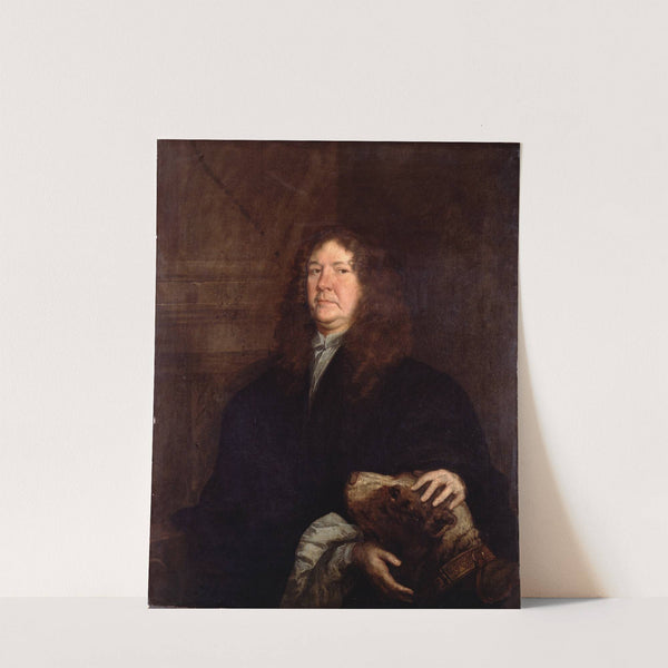 William Cartwright by John Greenhill