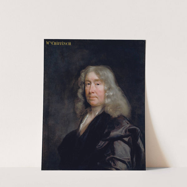 William Chiffinch by John Riley