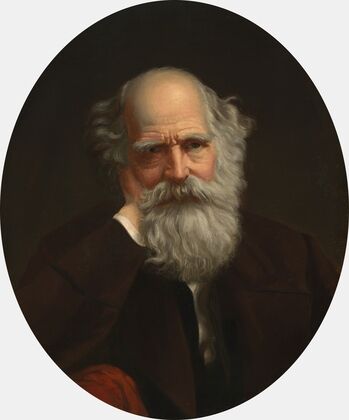 William Cullen Bryant