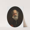 William Cullen Bryant by Daniel Huntington