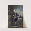 William Denison (1764-1781) by Francis Cotes