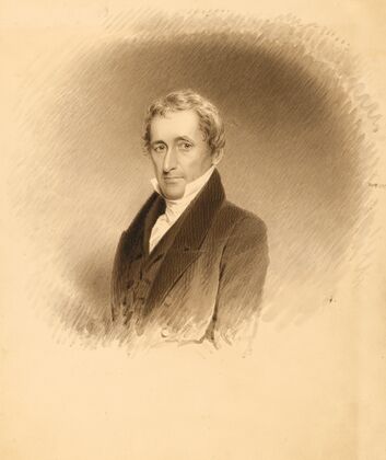 William Drayton