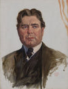 William Edgar Borah