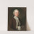 William FitzHerbert by William Hogarth