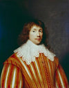 William Fitzwilliam, Second Lord Fitzwilliam of Liffer (1629)