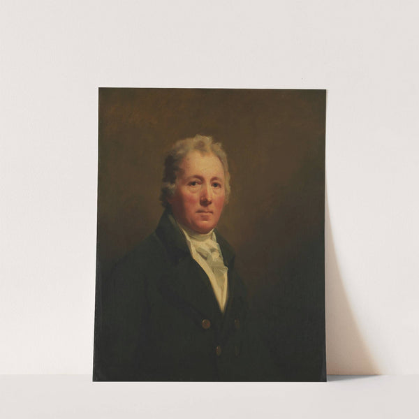 William Forsyth (1749–1814) by Sir Henry Raeburn