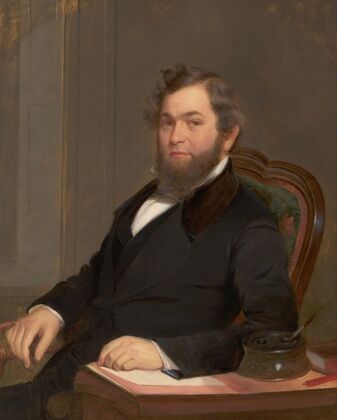 William George Fargo