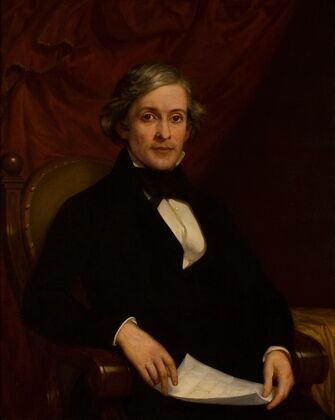 William Greenleaf Eliot, Jr. (c.1855)