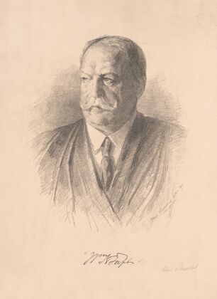 William. H. Taft