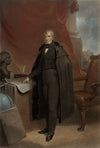 William Henry Harrison
