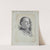 William Howard Taft (c. 1899-1920) by Jacques Reich
