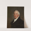 William Hull by Gilbert Stuart
