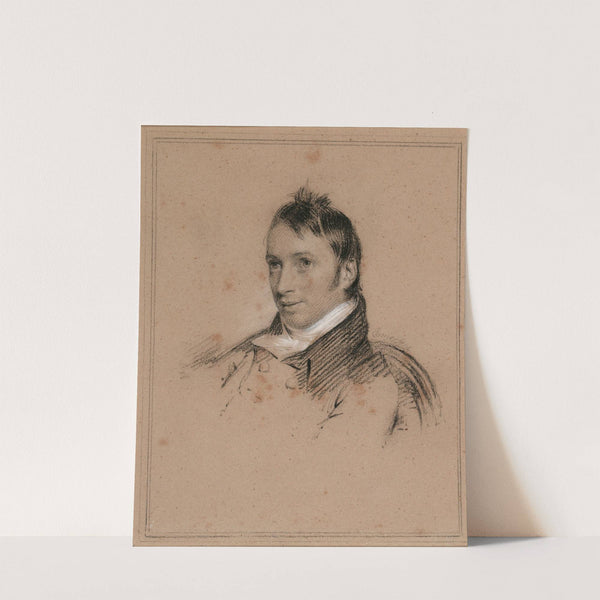 William Parnell Hayes by John Comerford