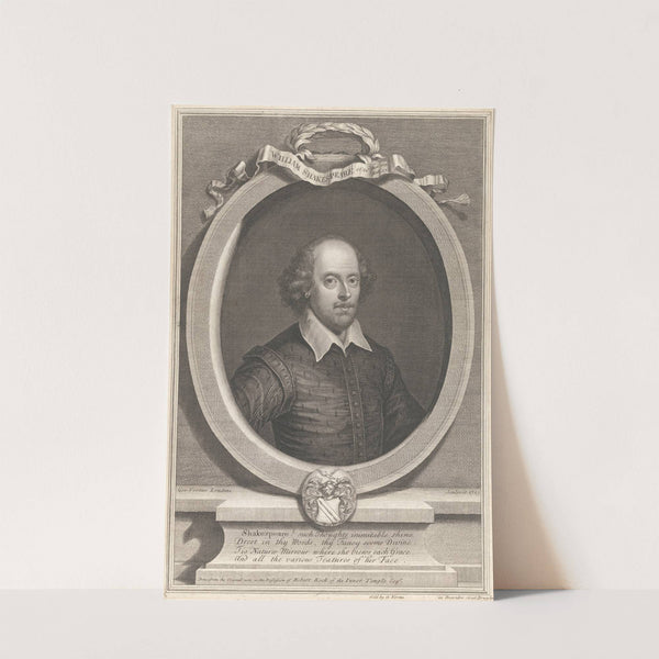 A Whisper Across the Channel (1785) by James Sayer