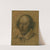 William Shakespeare (1780s) by Ozias Humphrey