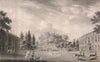 William Turner’s House at Valence, Kent