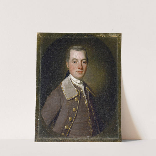 William Watson by George Romney