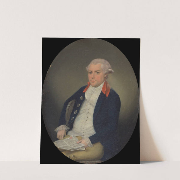 William Wheatley by Francis Alleyne