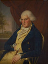 William Whetcroft