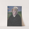 William William's Second Wife by Frederick Tatham