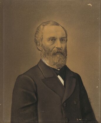 Willis Drummond