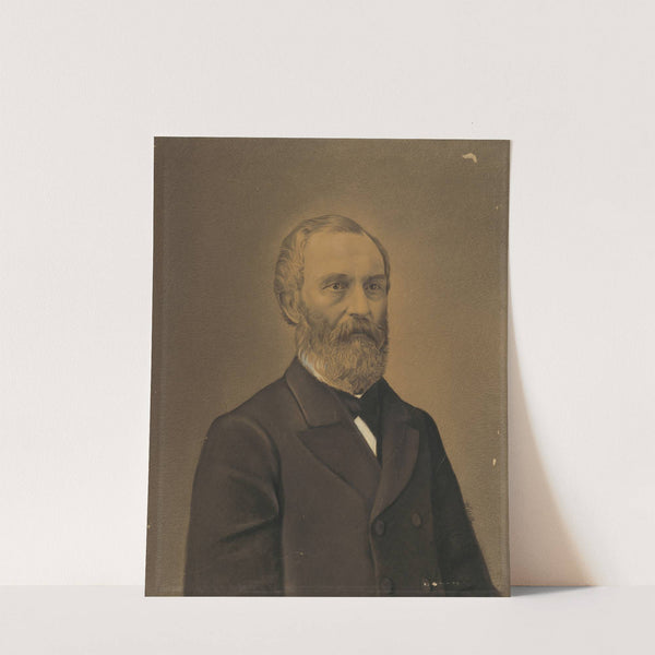 Willis Drummond by L. Wieser