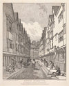 Winchester Street, London Wall