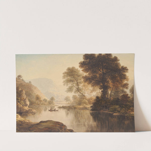 Windermere by John Glover