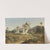 Windmills in Mallorca by Adolphe-Paul-Emile Balfourier
