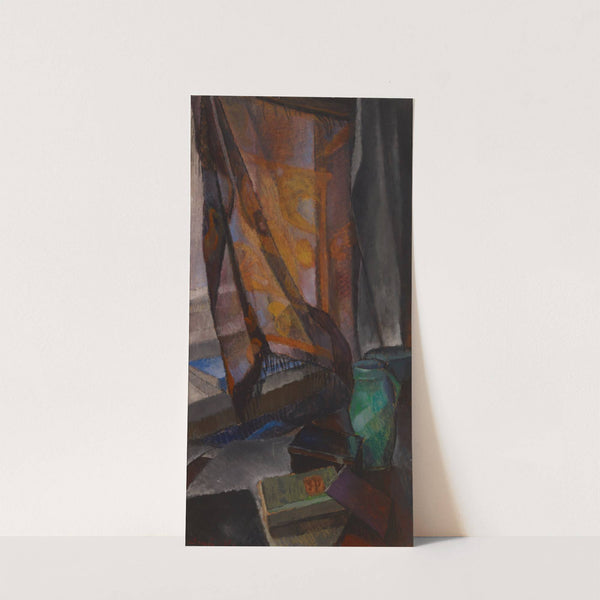 Window by Alvar Cawén