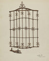 Window Grille