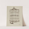Window Grille by Geoffrey Holt