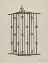 Window Grille