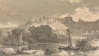 Windsor Castle