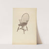 Windsor Chair by Ray Holden