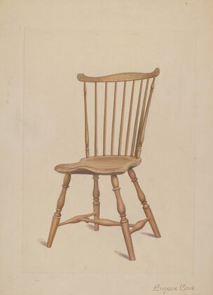 Windsor Chair