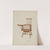 Windsor Desk Armchair by Eugene Croe