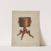 Wine Cooler by James M. Lawson