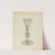 Wine Glass by Michael Fenga
