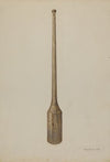 Wine Masher