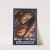 Wings for Victory by Edward Osmond